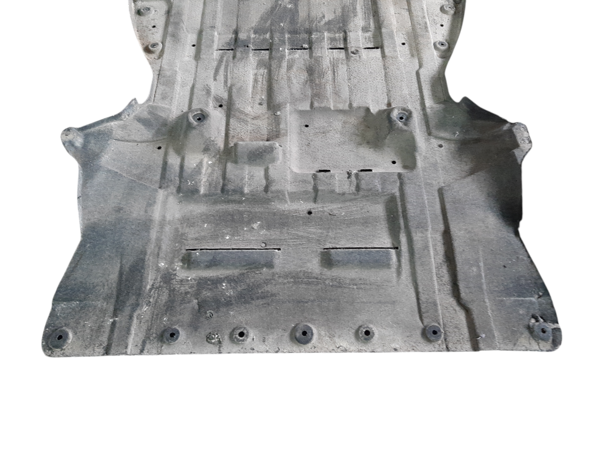 Bolt Защита двигателя (дефект) Chevrolet Bolt EV 2022-2023 42802341 Chevrolet Bolt EV 2