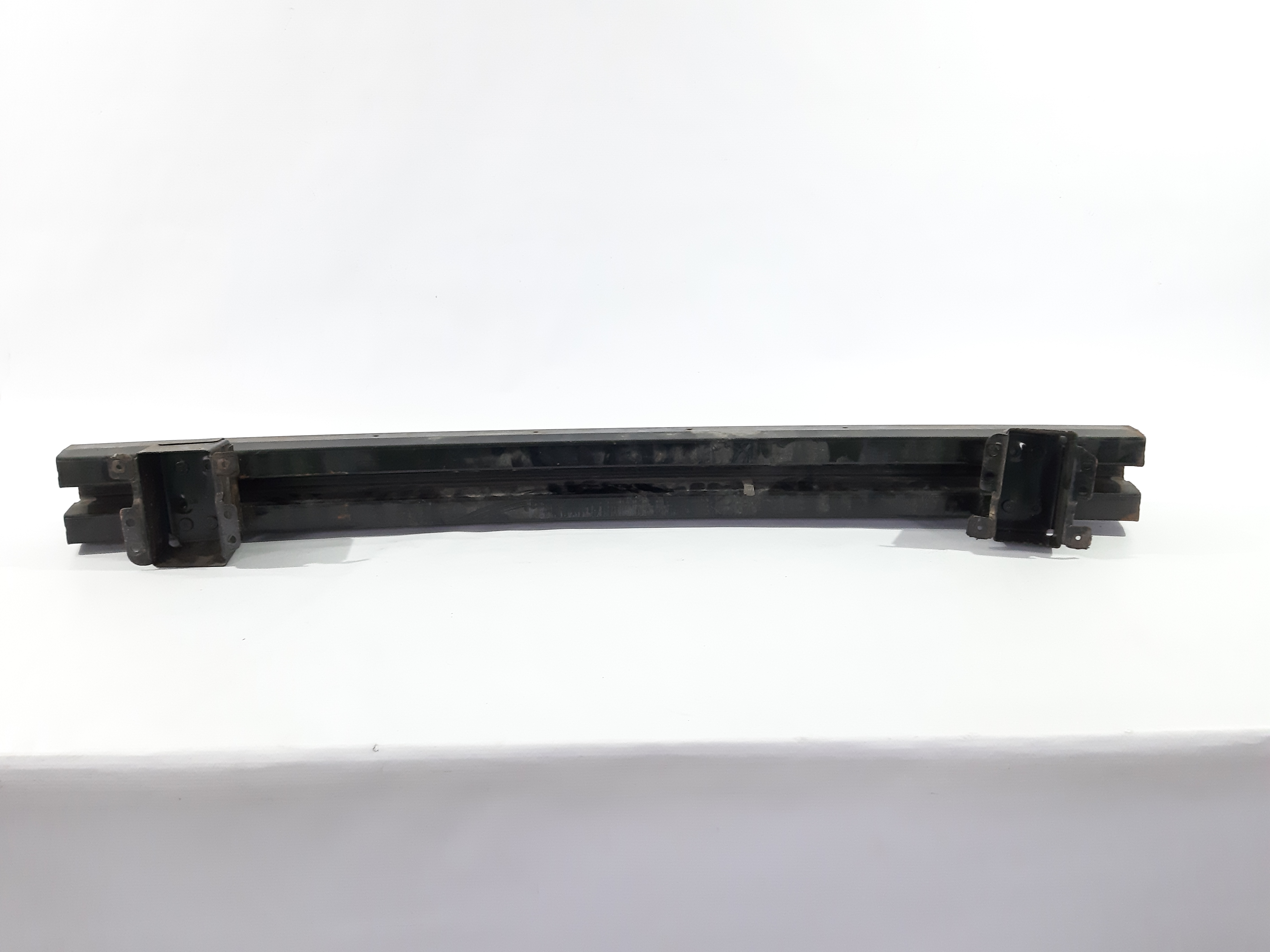 Cube Усилитель бампера заднего Nissan Cube 2009-2014 850321FC0A Nissan Cube 2