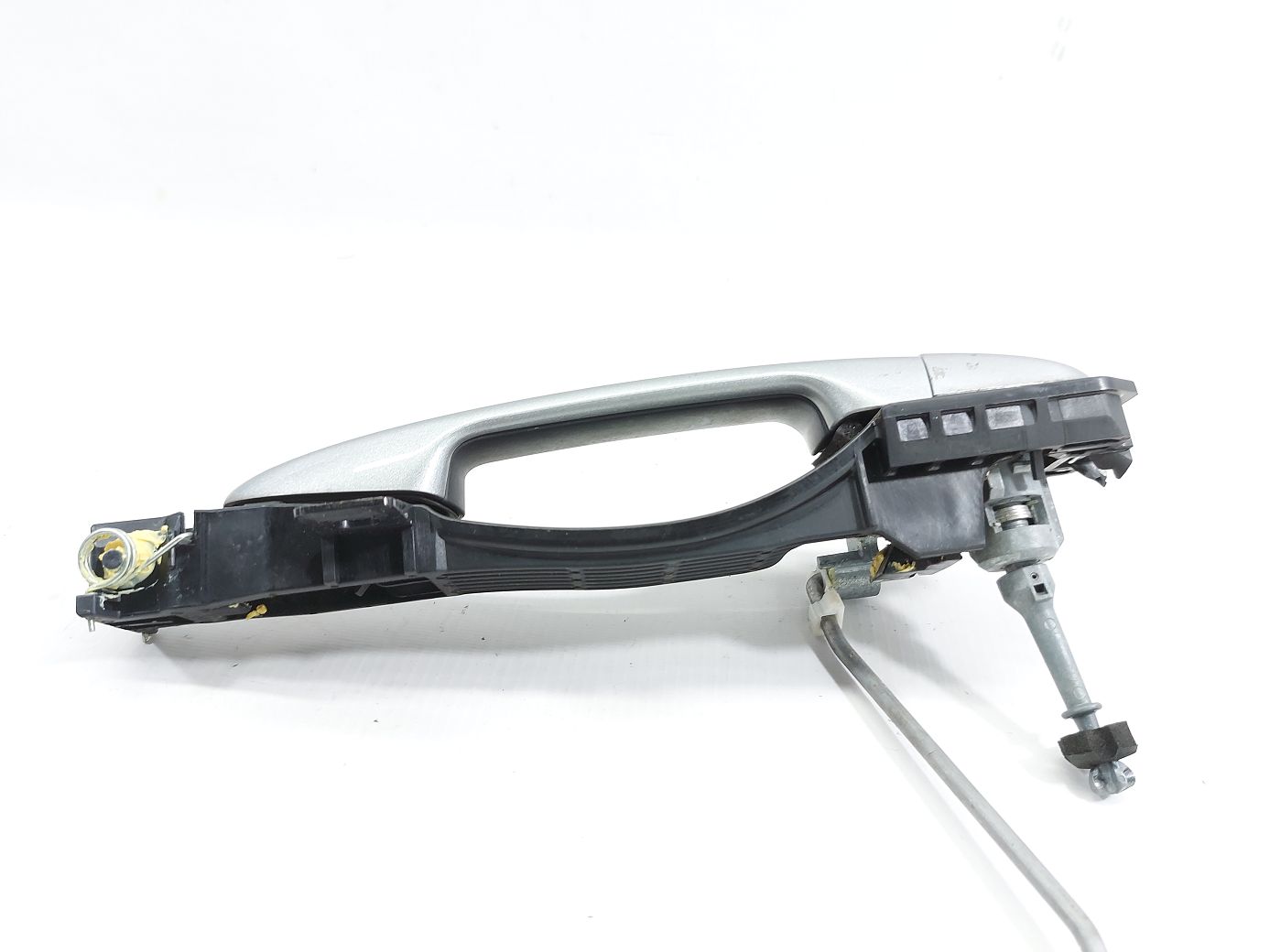 6 Ручка дверей передньої лівої зовнішня Mazda 6 2014-2017 BJS75941X27 Mazda 6 3