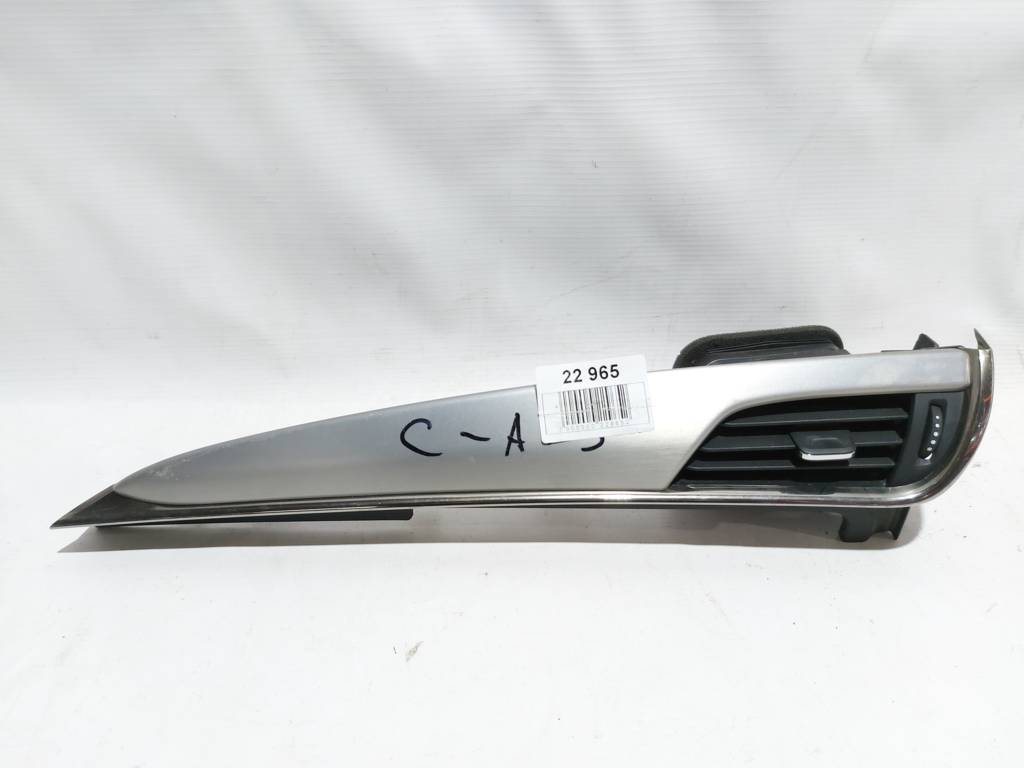 Ats. Накладки торпеди права (декор) Cadillac ATS 2013-2015 20886803 Cadillac ATS