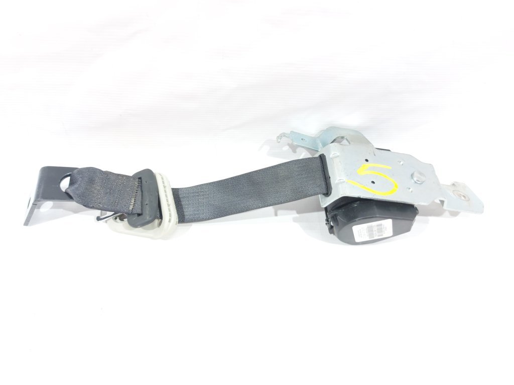 Journey Ремінь безпеки третього ряду сидінь правий Dodge Journey 2012-2020 1AN061X9AF Dodge Journey 8