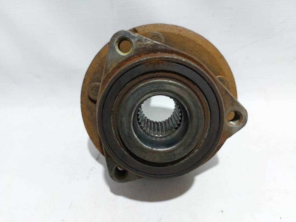 Ats Ступица задняя левая/правая Cadillac ATS 2013-2019 13585440 Cadillac ATS 18