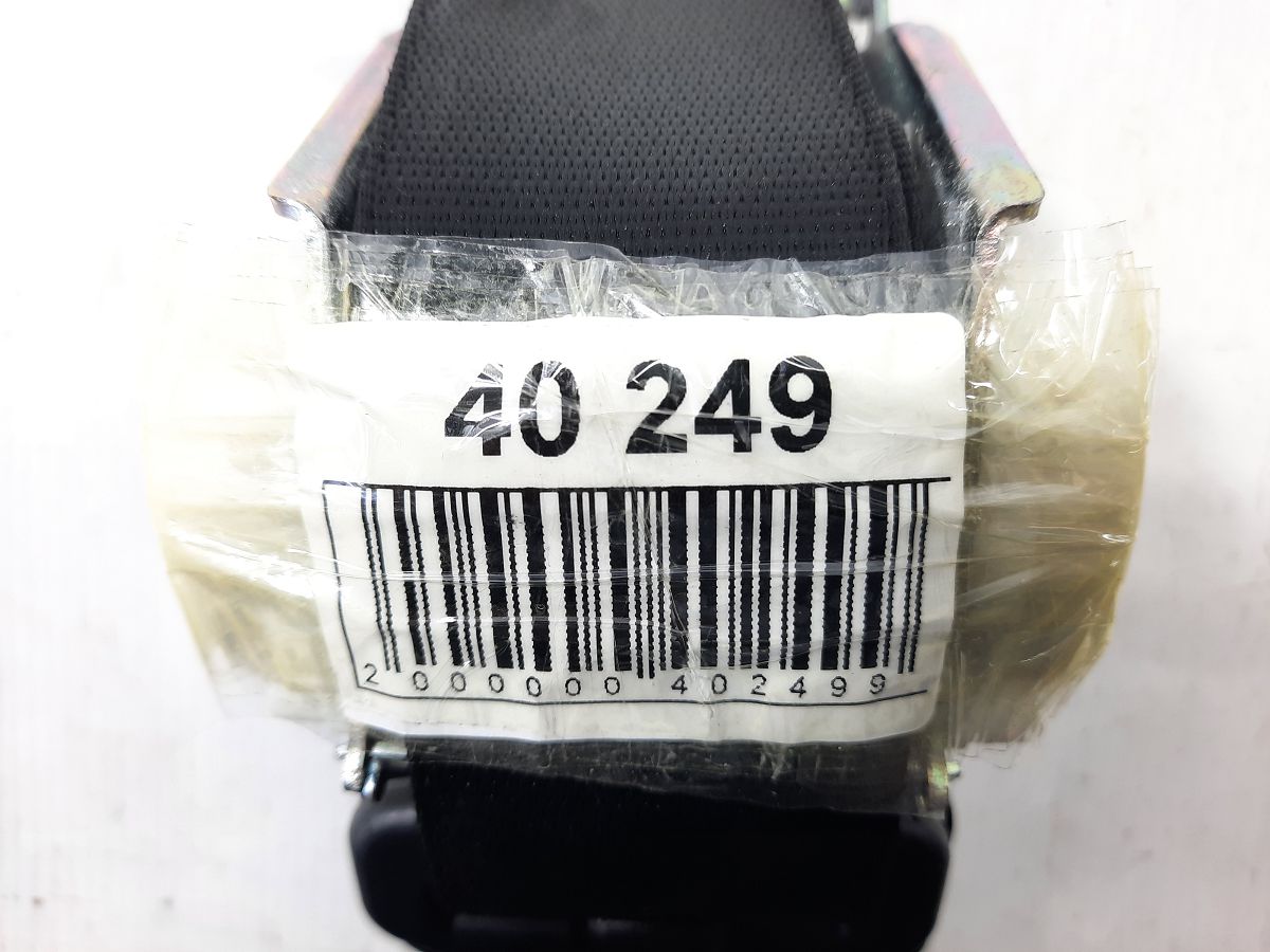 Xf Ремінь безпеки задній правий Jaguar XF 2012 C2Z13098LEG Jaguar XF 4