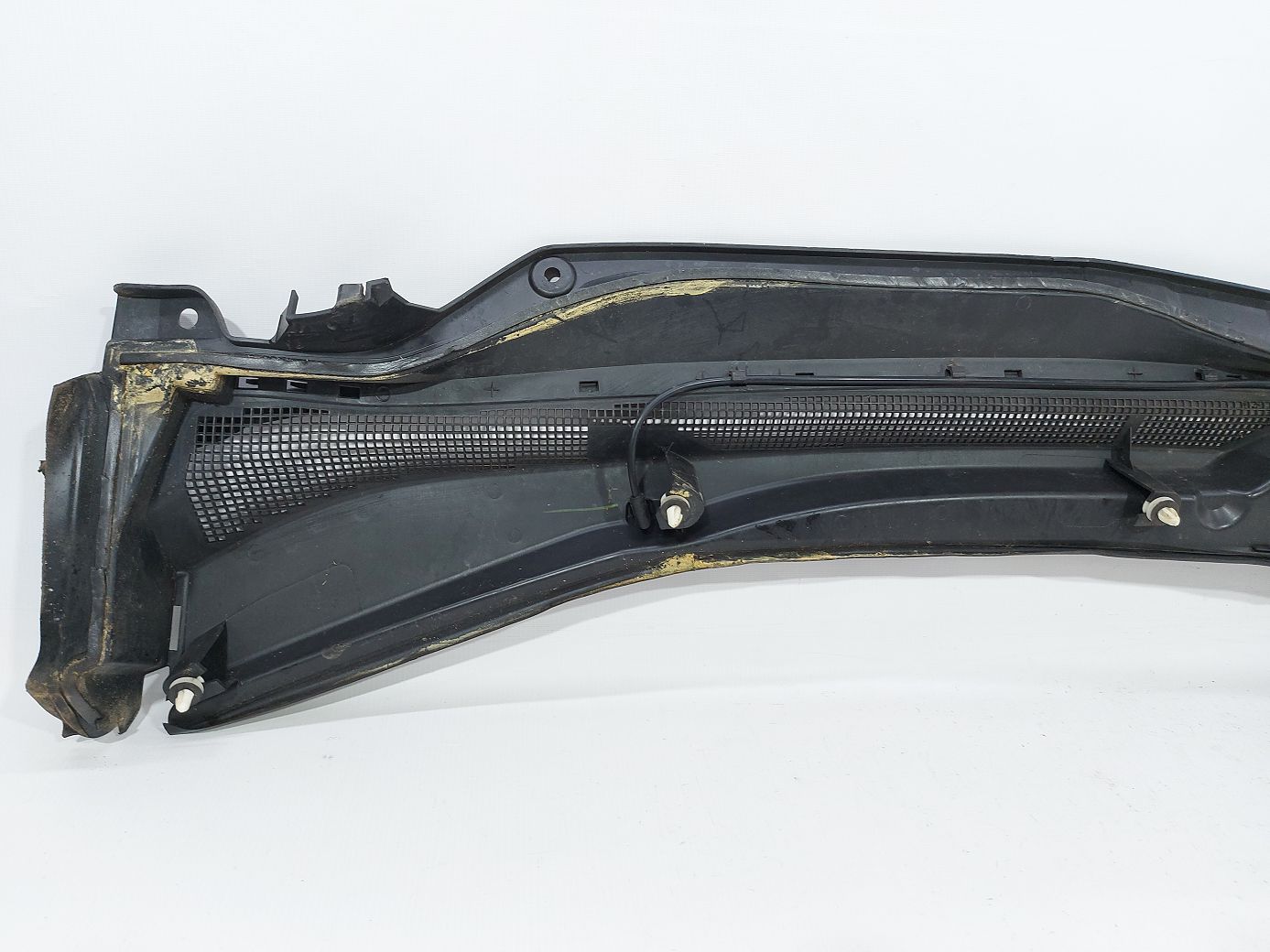 Equinox Водостік під лобове скло Chevrolet Equinox 2010-2017 23473958 Chevrolet Equinox 6