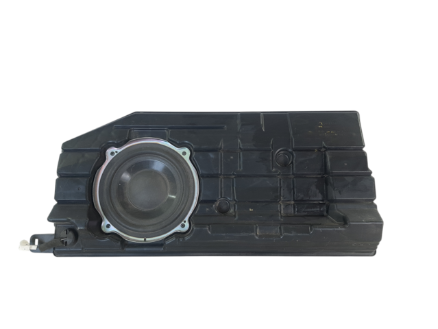 Ridgeline. Сабвуфер Honda Ridgeline 2017-2020 39120T6ZA21 Honda Ridgeline