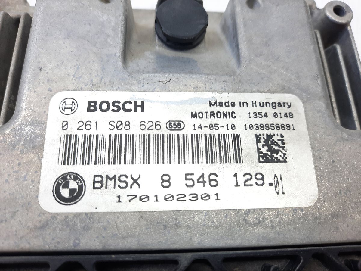 R 1200 Блок керування двигуном BMW R 1200 2014 13618559224 BMW R 1200 5 R 1200 Блок керування двигуном BMW R 1200 2014 13618559224 BMW R 1200 5