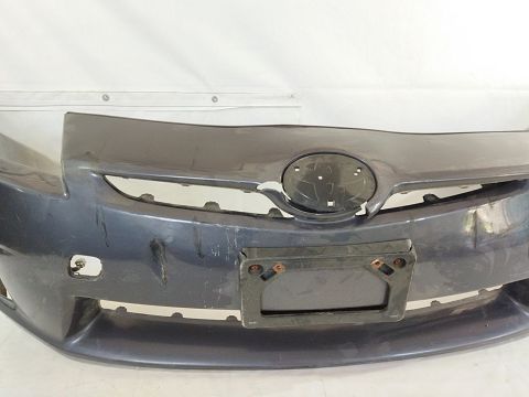 Scion tc Бампер передній Toyota Scion TC 2005-2010 5211921906 Toyota Scion TC 9