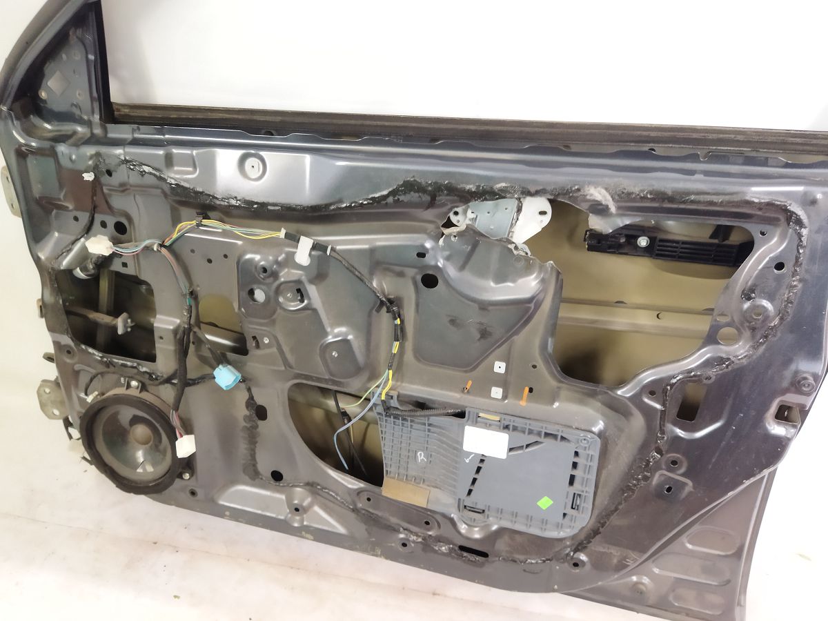 Legacy Дверь передняя правая голая Subaru Legacy 2010-2014 60009AJ00B9P Subaru Legacy 13