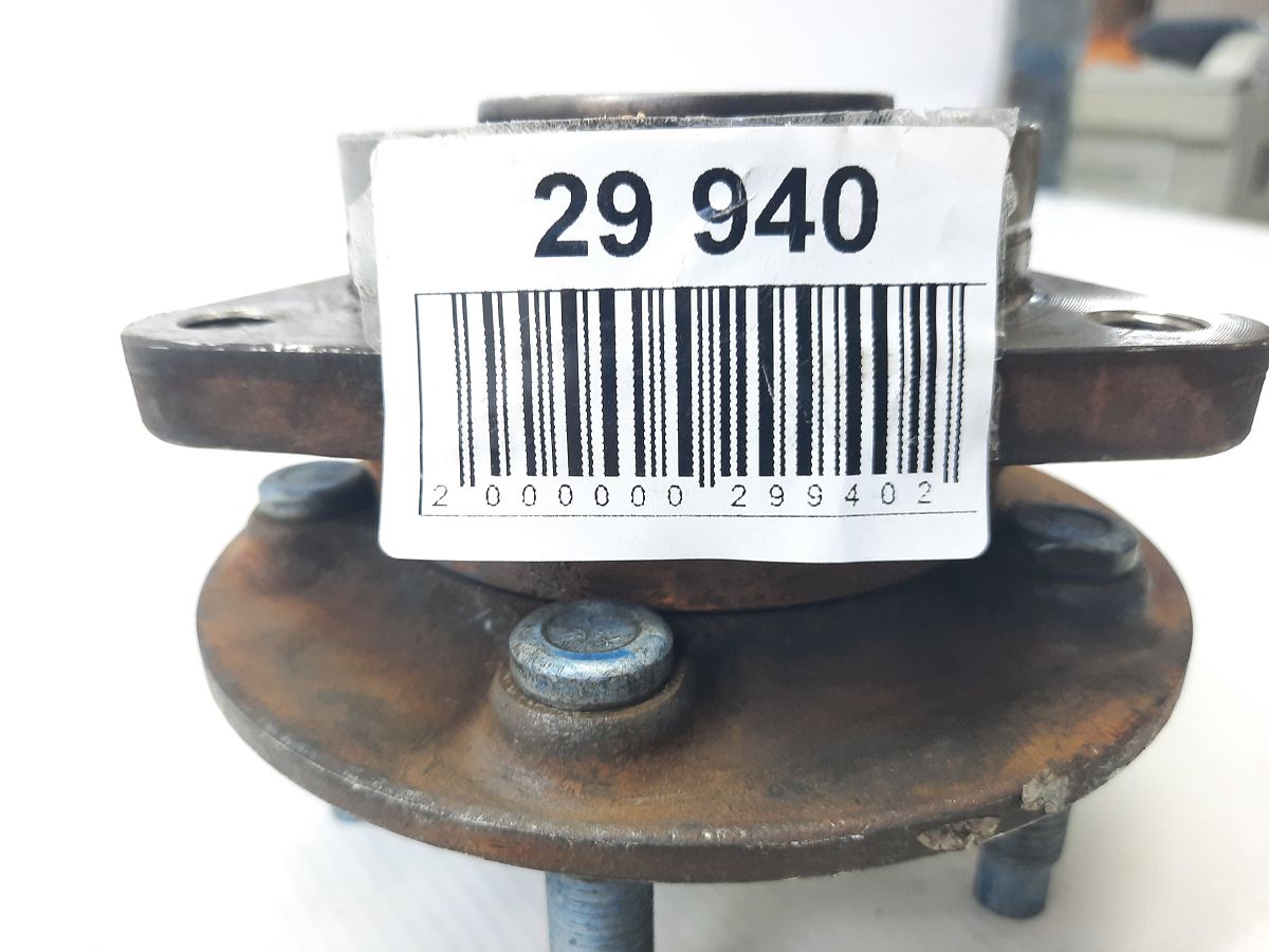 Cruze Ступиця передня ліва/права Chevrolet Cruze 2016-2019 13517459 Chevrolet Cruze 6 Cruze Ступиця передня ліва/права Chevrolet Cruze 2016-2019 13517459 Chevrolet Cruze 6