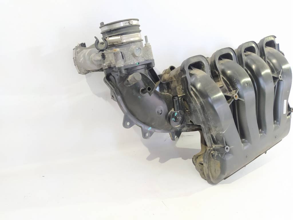 Dart Впускной коллектор Dodge Dart 2013-2019 68398635AB Dodge Dart 19
