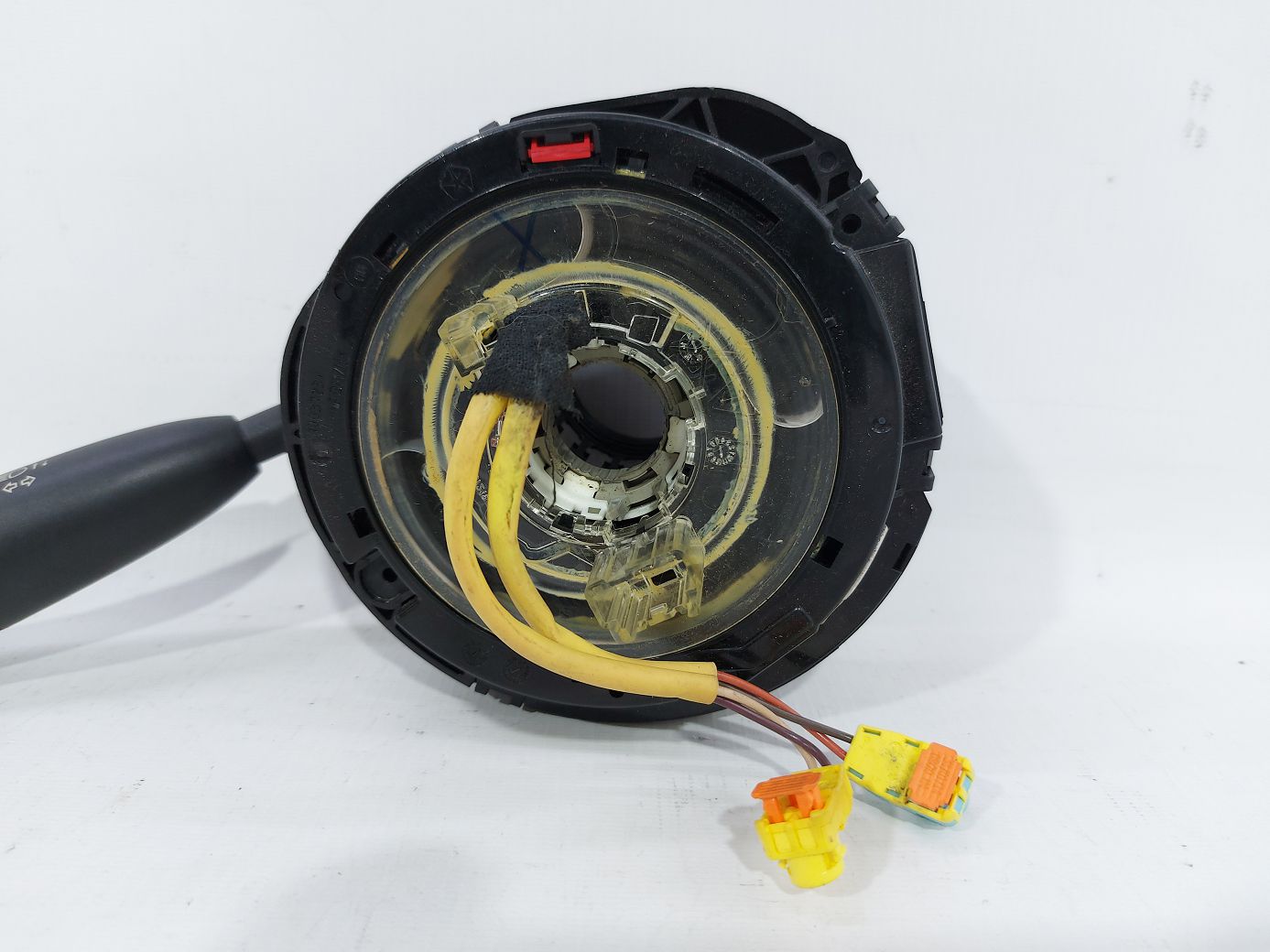 Товари з дефектами Підрульові перемикачі (гітара) шлейф air bag (порваний шлейф) Dodge Charger 2013-2018 5LY51DX9AG Dodge Charger 2 Товари з дефектами Підрульові перемикачі (гітара) шлейф air bag (порваний шлейф) Dodge Charger 2013-2018 5LY51DX9AG Dodge Charger 2