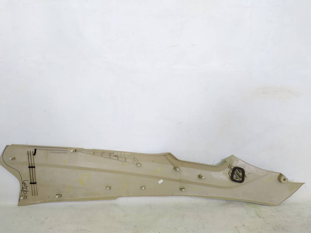 Fusion Накладка консоли центральной левая Ford Fusion 2013-2016 DS7Z5404609AA Ford Fusion 5