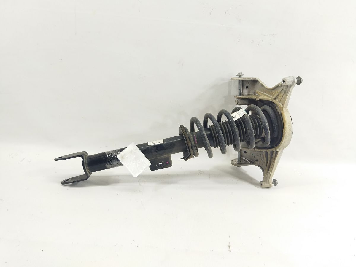 Model 3. Стійка амортизатора передня права в зборі Tesla Model 3 2018-2024 104436900E Tesla Model 3