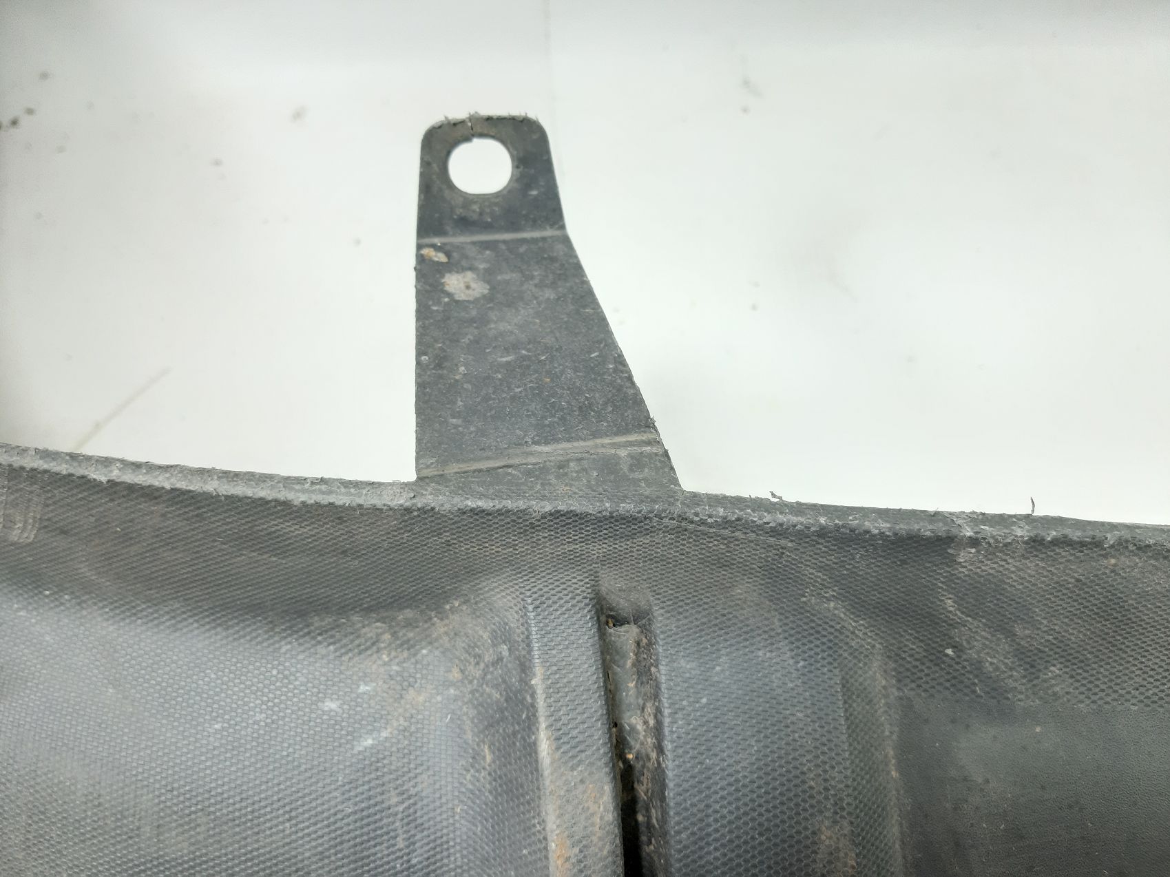 Equinox Губа бампера заднього Chevrolet Equinox 2010-2015 25928167 Chevrolet Equinox 8