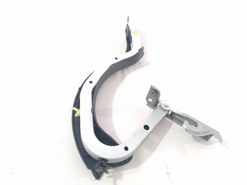 Tsx. Петля кришки багажника ліва Acura TSX 2009-2014 68660TL0G00ZZ Acura TSX