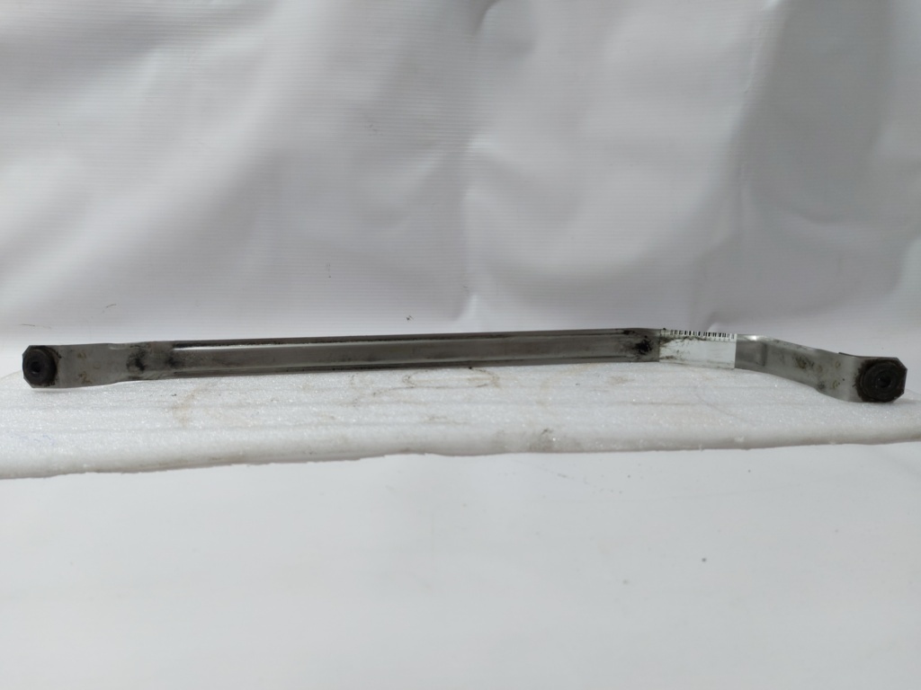 5 series Кріплення паливного бака ліве/праве BMW 5 series 2010-2019 16117053972 BMW 5 series 3