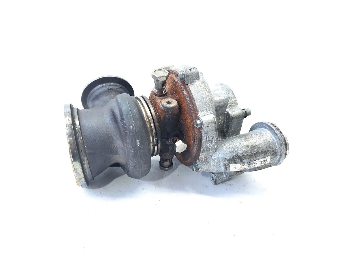 7 series. Турбіна двигуна права BMW 7 2012 11657646092 BMW 7