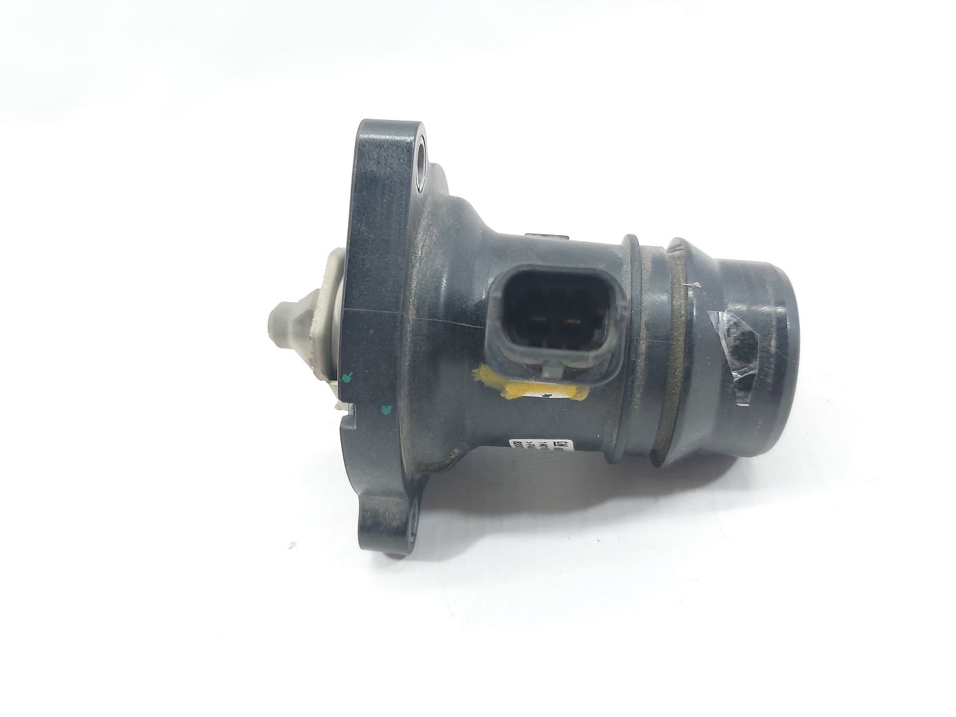 Volt Термостат системы охлаждения Chevrolet Volt 2011-2015 25200456 Chevrolet Volt 4