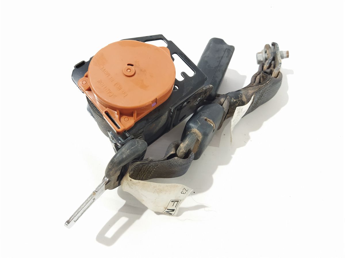 Forester Ремінь безпеки центральний задній Subaru Forester 2014-2018 64680SG021VH Subaru Forester 5