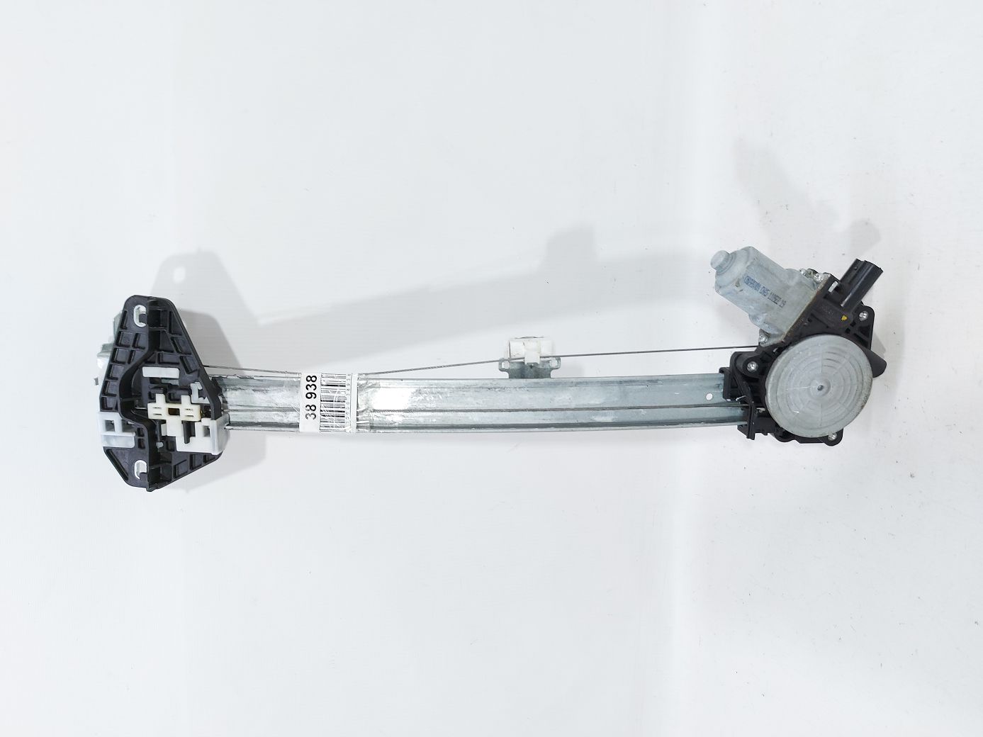 Accord. Стеклоподъемник двери задней правой Honda Accord 2008-2012 72710TA0A01 Honda Accord
