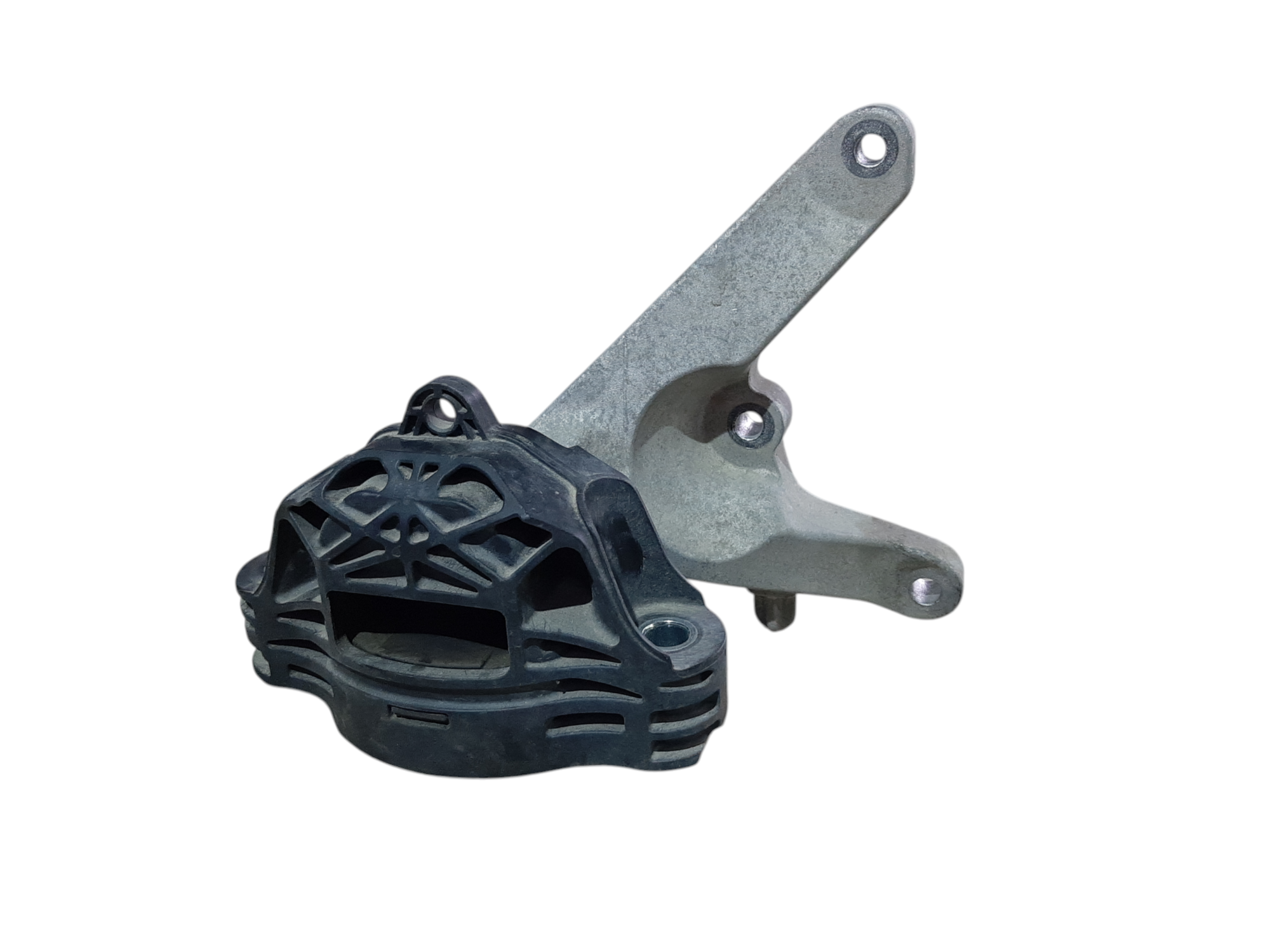 Bolt. Подушка двигуна ліва Chevrolet Bolt EV 2017-2023 42542238 Chevrolet Bolt EV