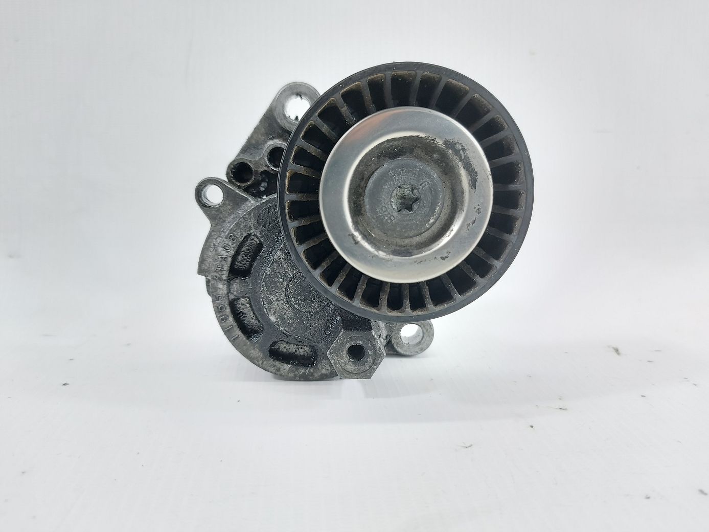 Altima. Ролик натягувач Nissan Altima 2014-2018 119553TA0B Nissan Altima