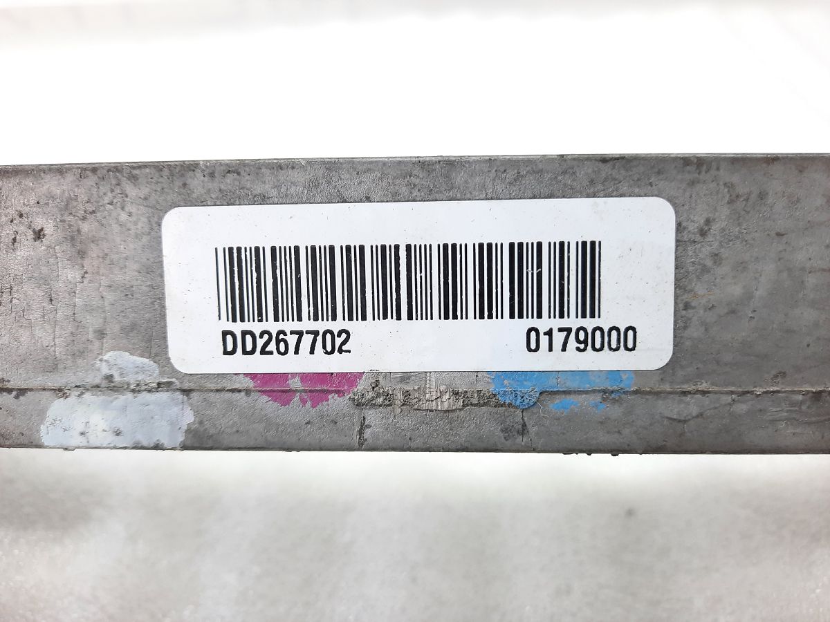 Dart Подрамник подвески задней Dodge Dart 2013-2019 68080591AF Dodge Dart 4