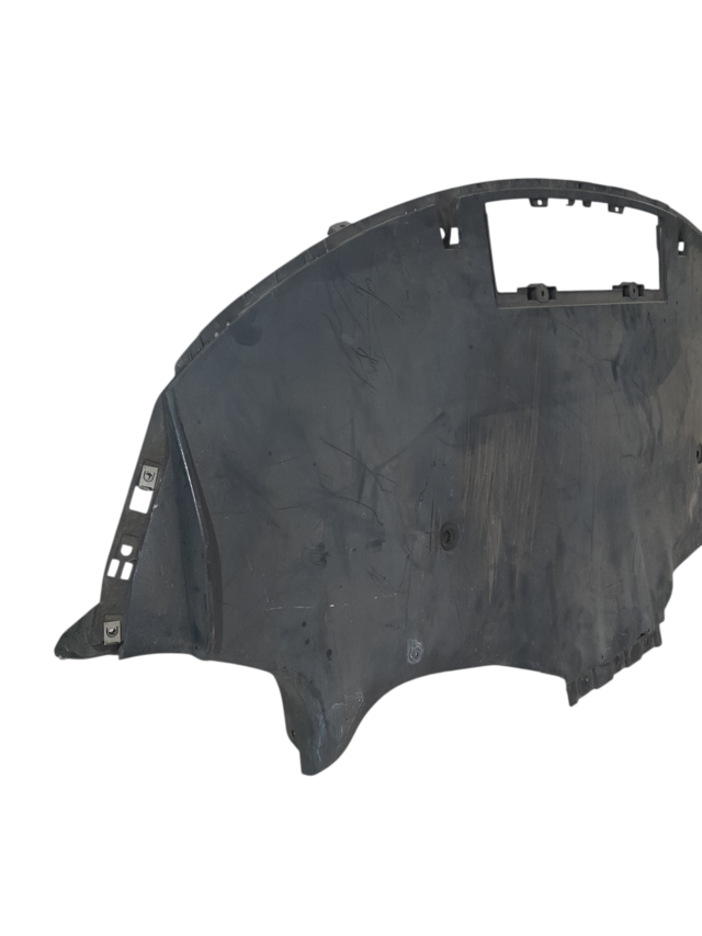 Model 3 Защита заднего бампера Tesla Model 3 2021-2023 113781900A Tesla Model 3 3