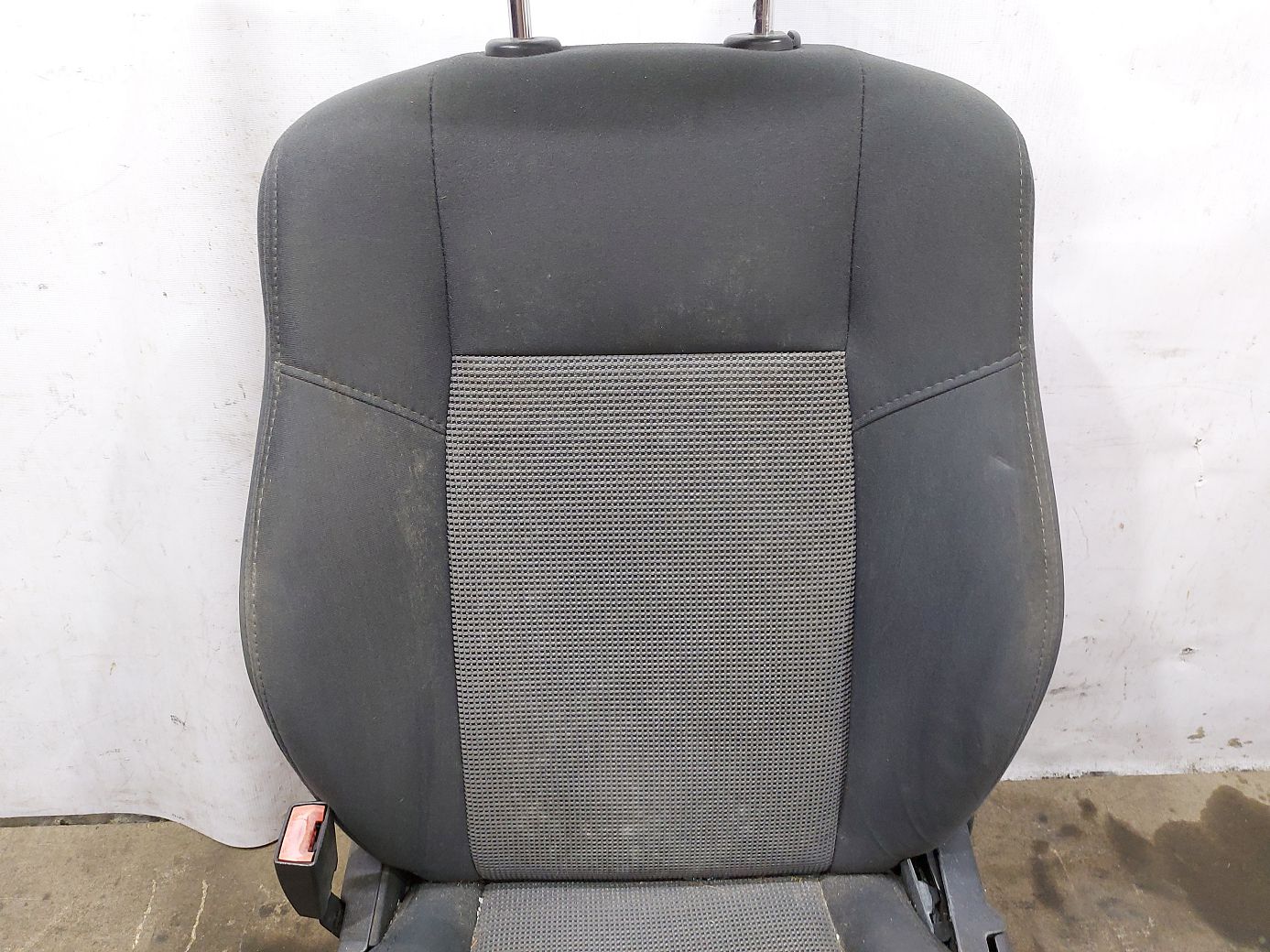 Patriot Сиденье водительское Jeep Patriot 2010-2012 1RG66DK7AA Jeep Patriot 3