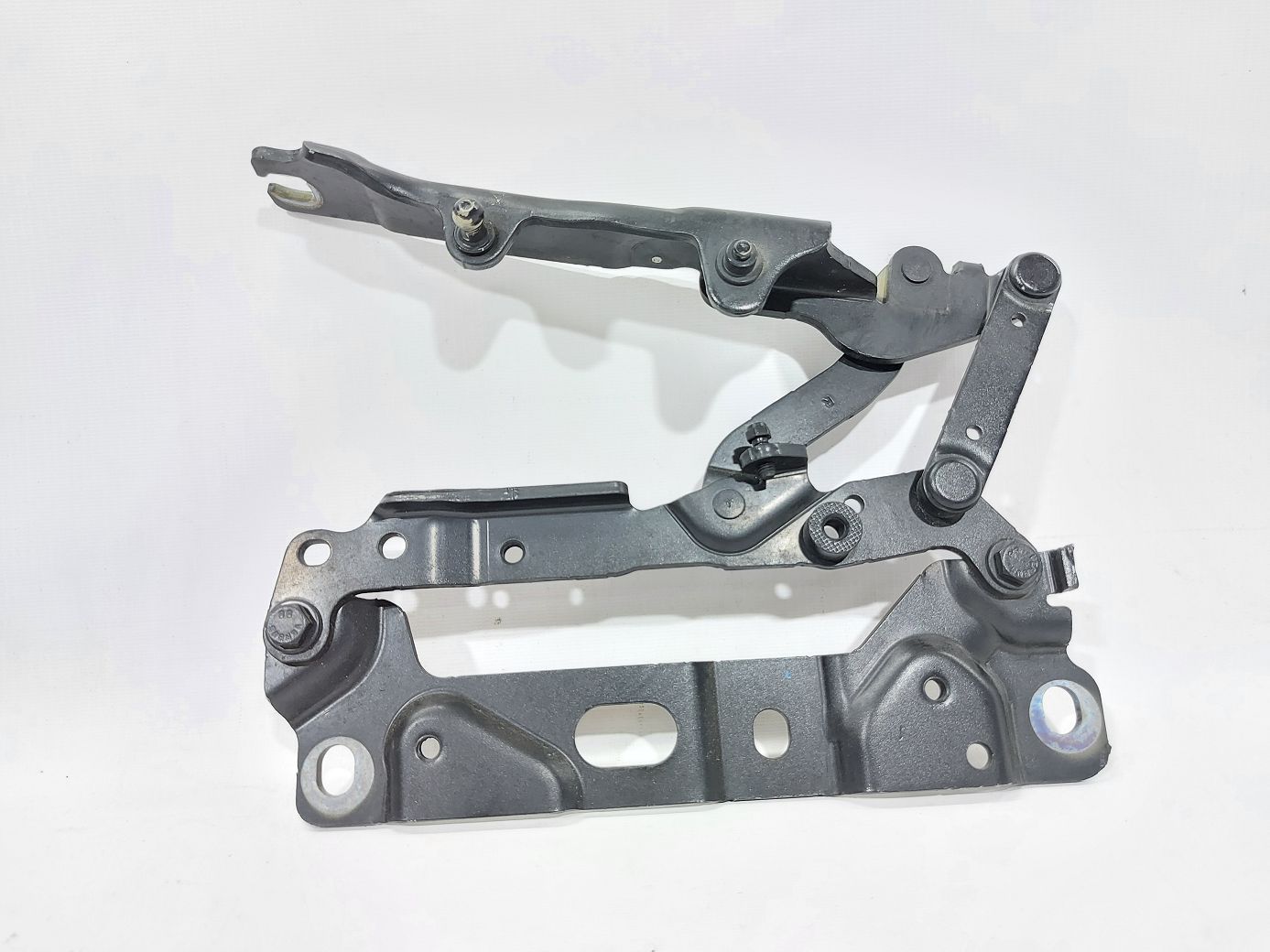 5 series Петля капота правая BMW 5 series 2011 41617207200 BMW 5 series 2