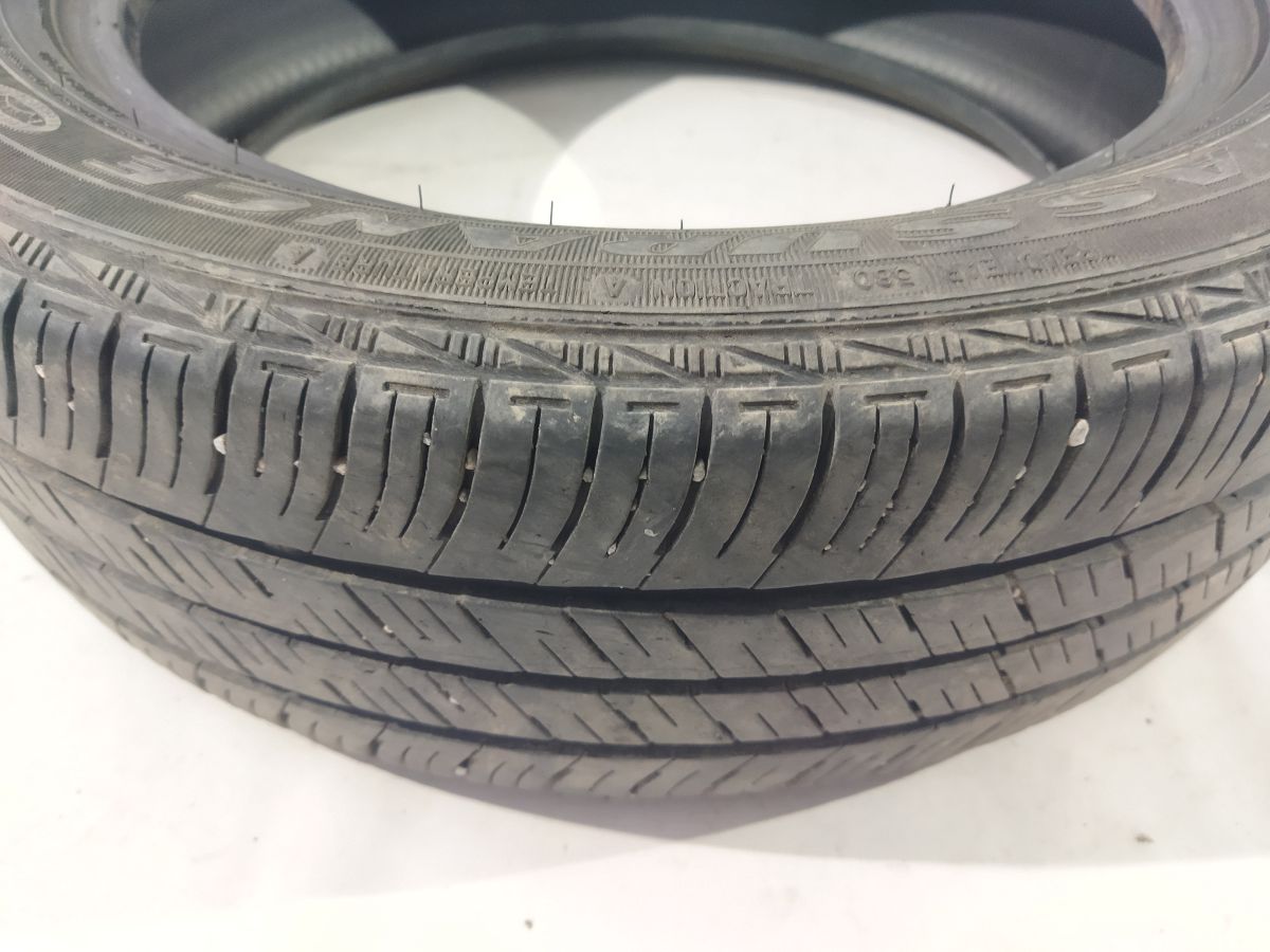  Резина Cooper Tires 225/45R18 48