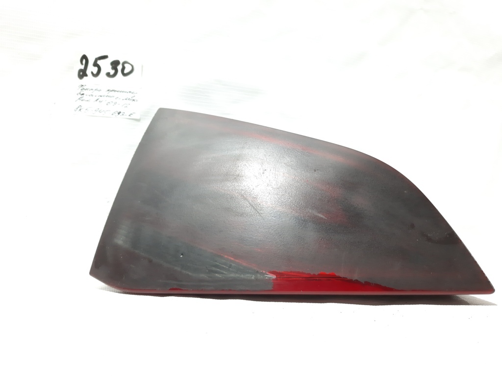 A4. Ліхтар кришки багажника лівий Audi A4 2009-2012 8K5945093E Audi A4