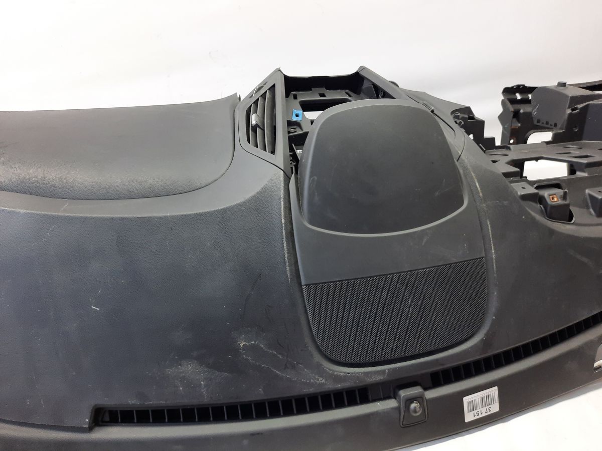 Equinox Торпеда Chevrolet Equinox 2010-2017 23286064 Chevrolet Equinox 5