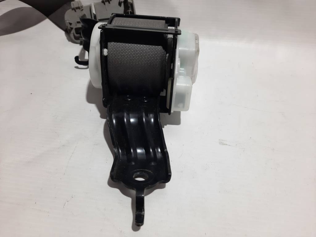 Insight Ремінь безпеки задній правий Honda Insight 2010-2014 04824TM8A01ZB Honda Insight 6