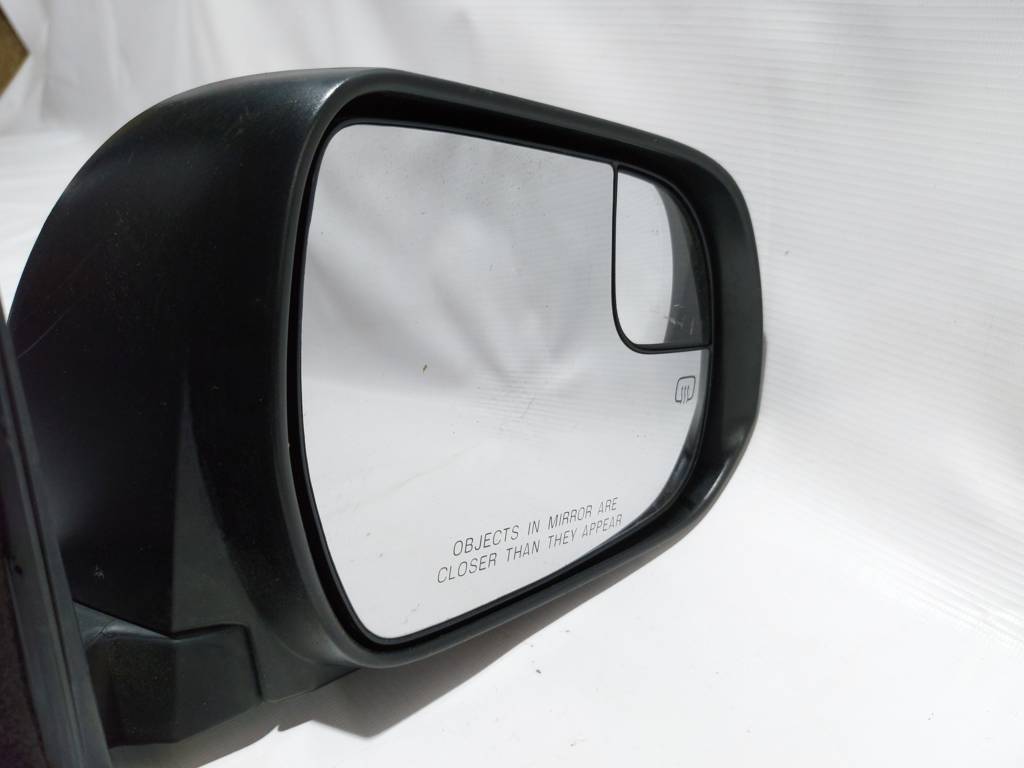 Sienna Дзеркало праве (5 пінів) Toyota SIENNA 2013-2017 8791008113A0 Toyota SIENNA 5