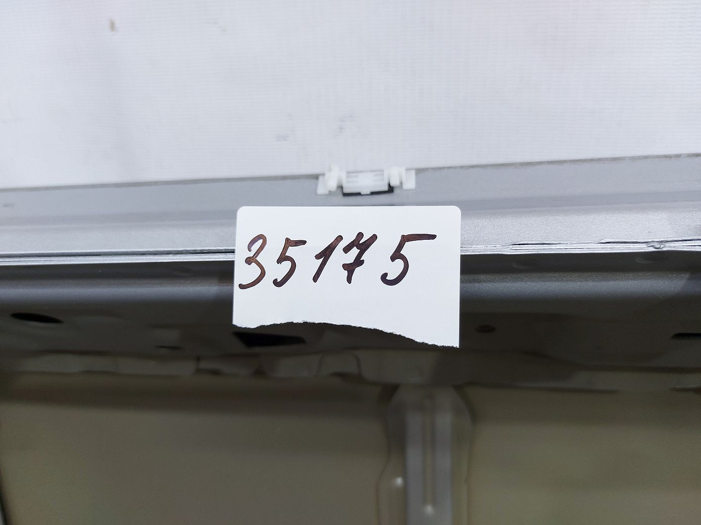 Sentra Дах (метал) Nissan Sentra 2013-2019 731123SR0A Nissan Sentra 11