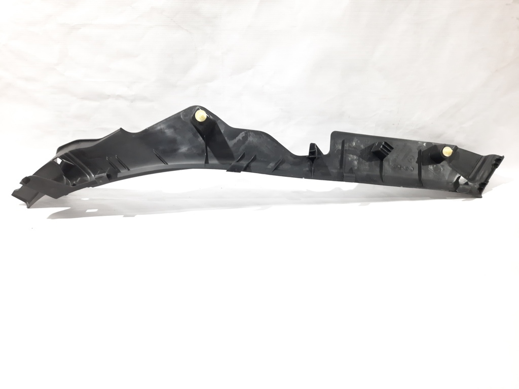 6 Обшивка спинки заднего ряда сидений правая Mazda 6 2014-2019 GHK168760B02 Mazda 6 4