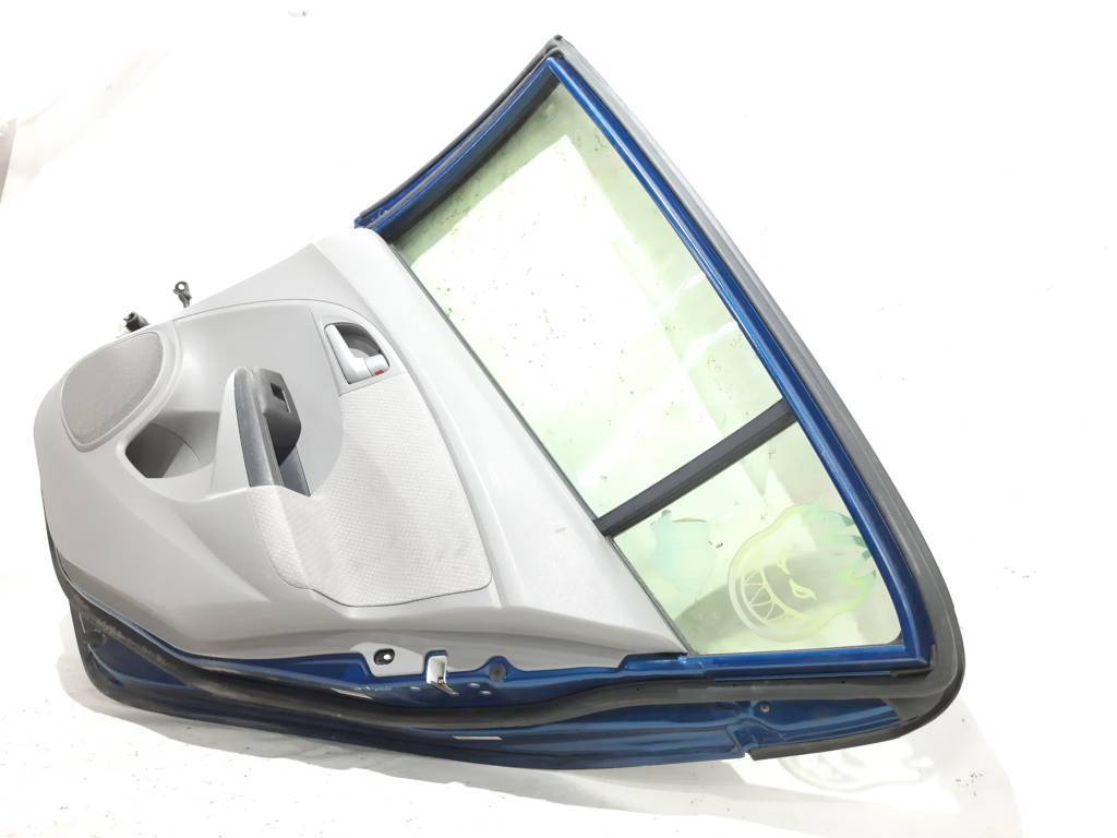 Insight Дверь задняя правая в сборе Honda Insight 2010-2014 67510TM8A90ZZ Honda Insight 5