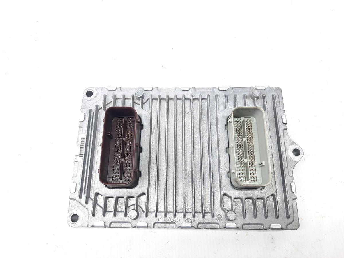 Dart Блок управления ЭБУ Dodge Dart 2014 05150780AC Dodge Dart 2 Dart Блок управления ЭБУ Dodge Dart 2014 05150780AC Dodge Dart 2