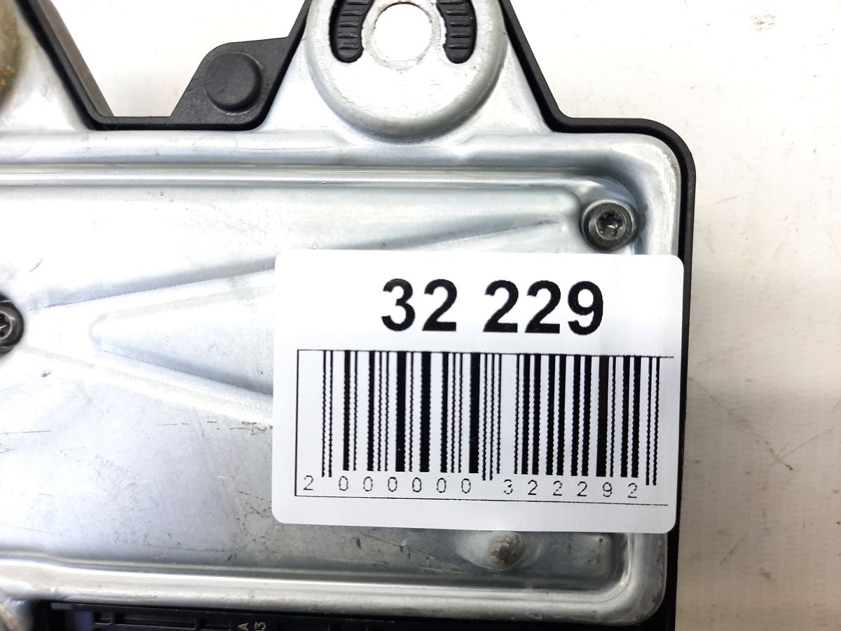 200 limited Блок управління Airbag Chrysler 200 Limited 2015-2017 68264878AA Chrysler 200 Limited 5