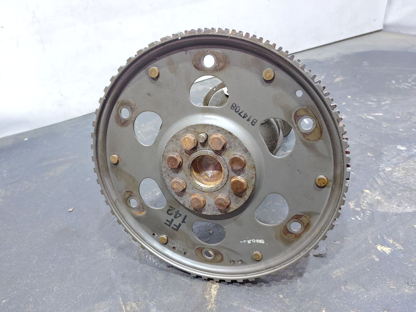 Cadenza Колінчастий вал Kia CADENZA 2015-2020 609P63LS00 Kia CADENZA 3 Cadenza Колінчастий вал Kia CADENZA 2015-2020 609P63LS00 Kia CADENZA 3