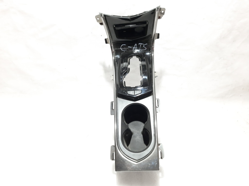 Ats Накладка центральної консолі Cadillac ATS 2013-2019 22909869 Cadillac ATS 10