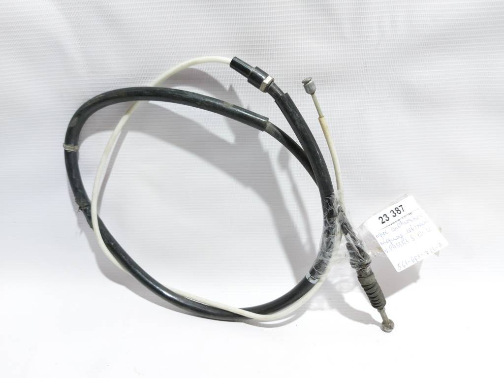 Passat s Трос гальма стоянки лівий/правий Volkswagen Passat S 2012-2020 561609721A Volkswagen Passat S 7