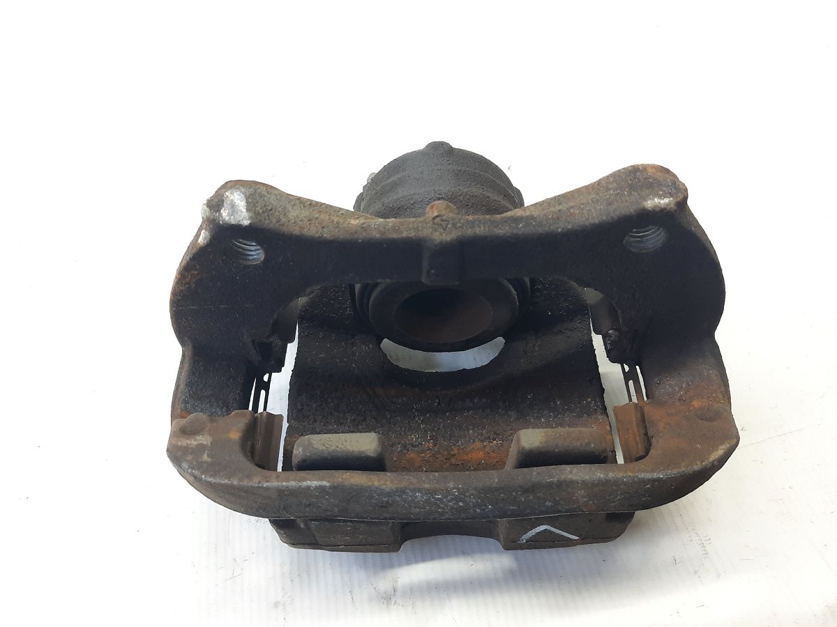 Trax Суппорт тормозной передний левый Chevrolet Trax 2015-2017 13301226 Chevrolet Trax 9 Trax Суппорт тормозной передний левый Chevrolet Trax 2015-2017 13301226 Chevrolet Trax 9