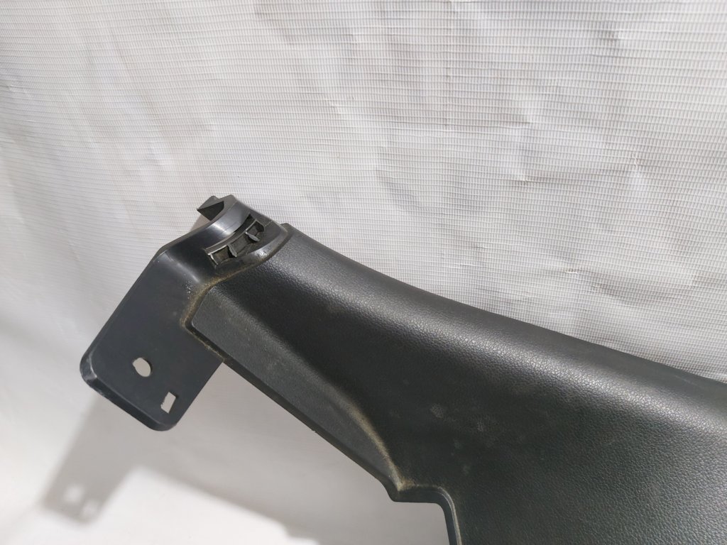 Elantra Бічна частина складання сидіння заднього ряду права Hyundai Elantra 2017-2020 85895F3000TRY Hyundai Elantra 3