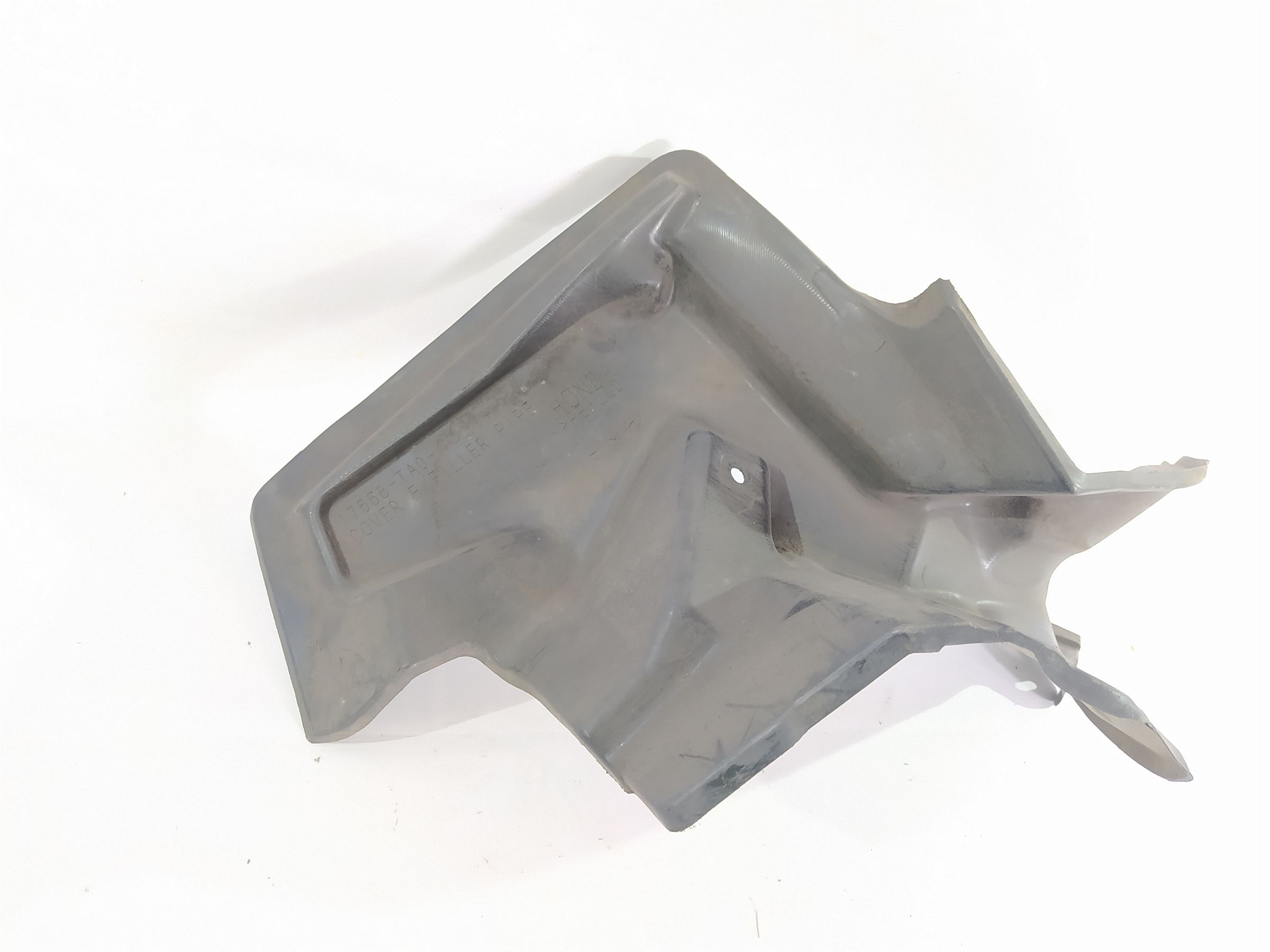 Cr-z Защита заливной горловины Honda CR-Z 2008-2012 17668TAOA02 Honda CR-Z 5