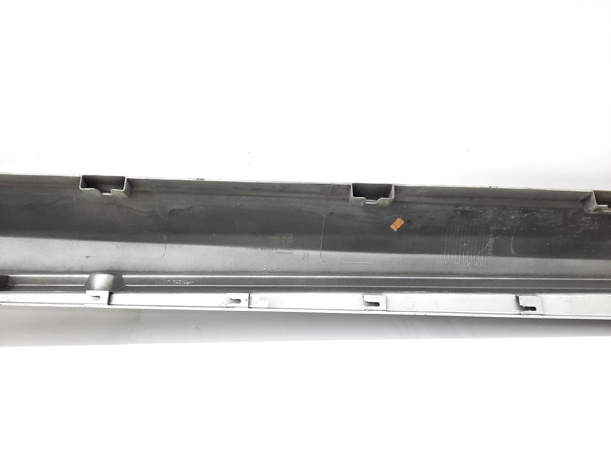 Ats Порог правый (пластик) Cadillac ATS 2013-2018 22792736 Cadillac ATS 20