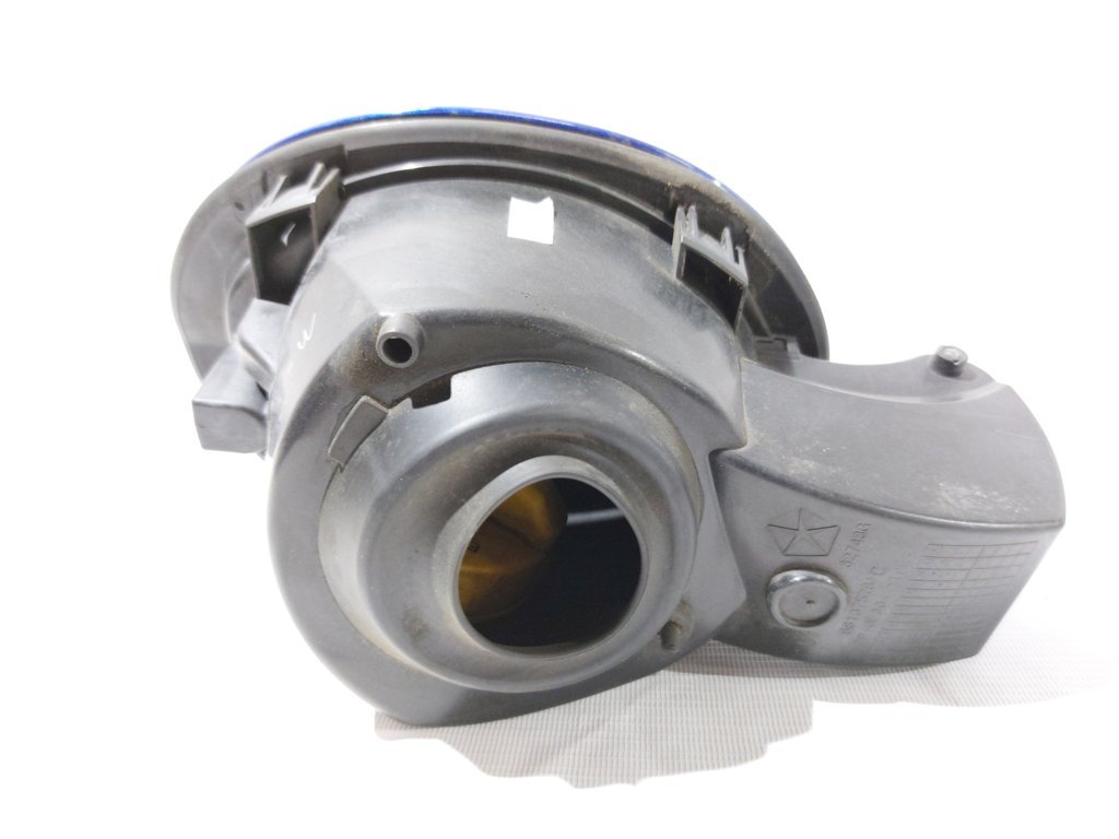 200 limited Лючок бензобака Chrysler 200 Limited 2015-2017 68137577AA Chrysler 200 Limited 13