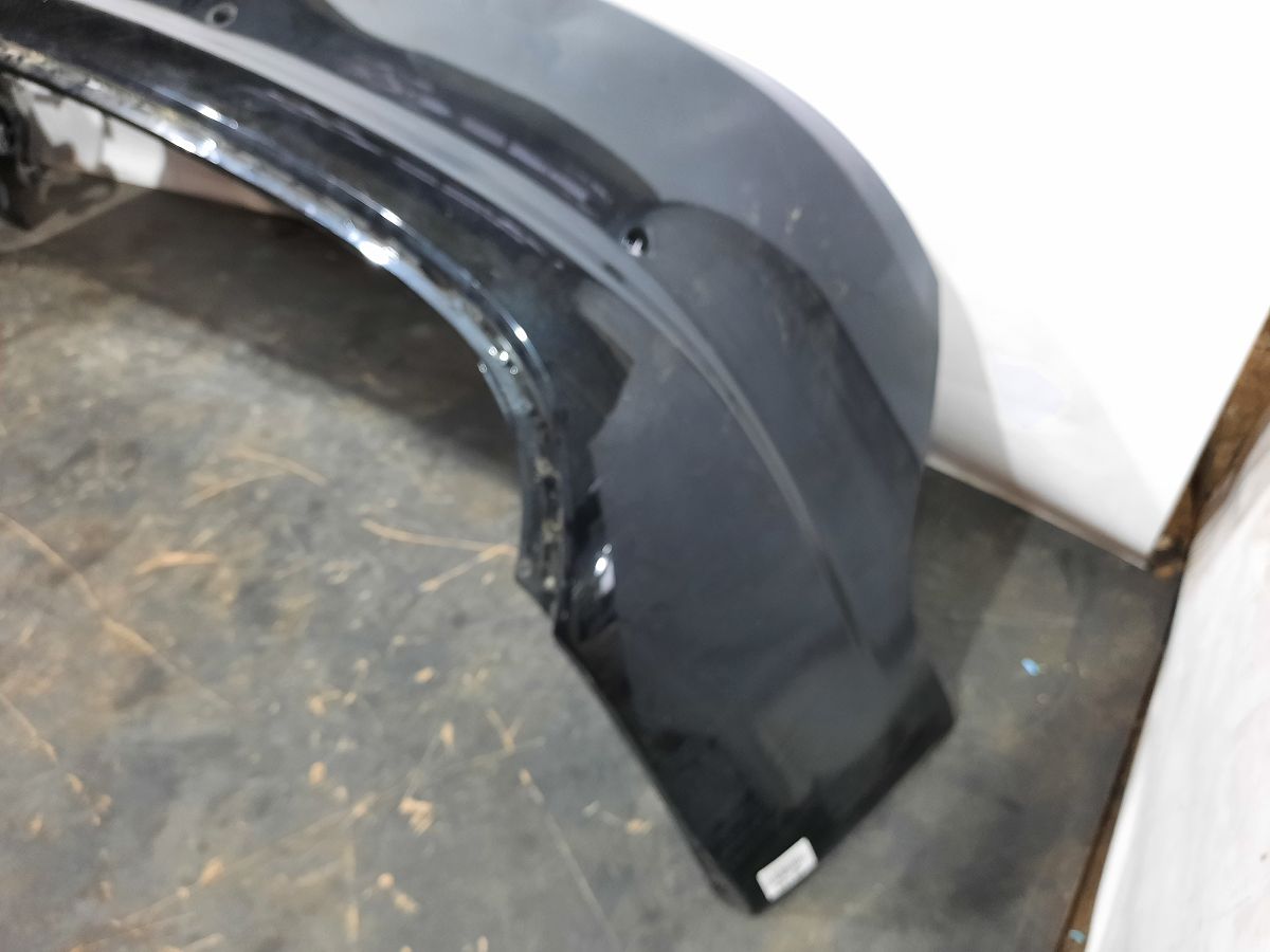Xf Бампер задній Jaguar XF 2012-2015 C2Z14002XXX Jaguar XF 8