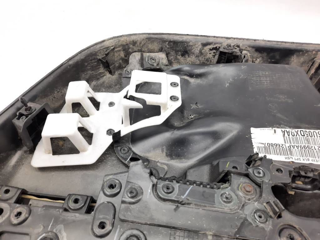 Dart Карта двери передней левой Dodge Dart 2015 5SU071X9AB Dodge Dart 5